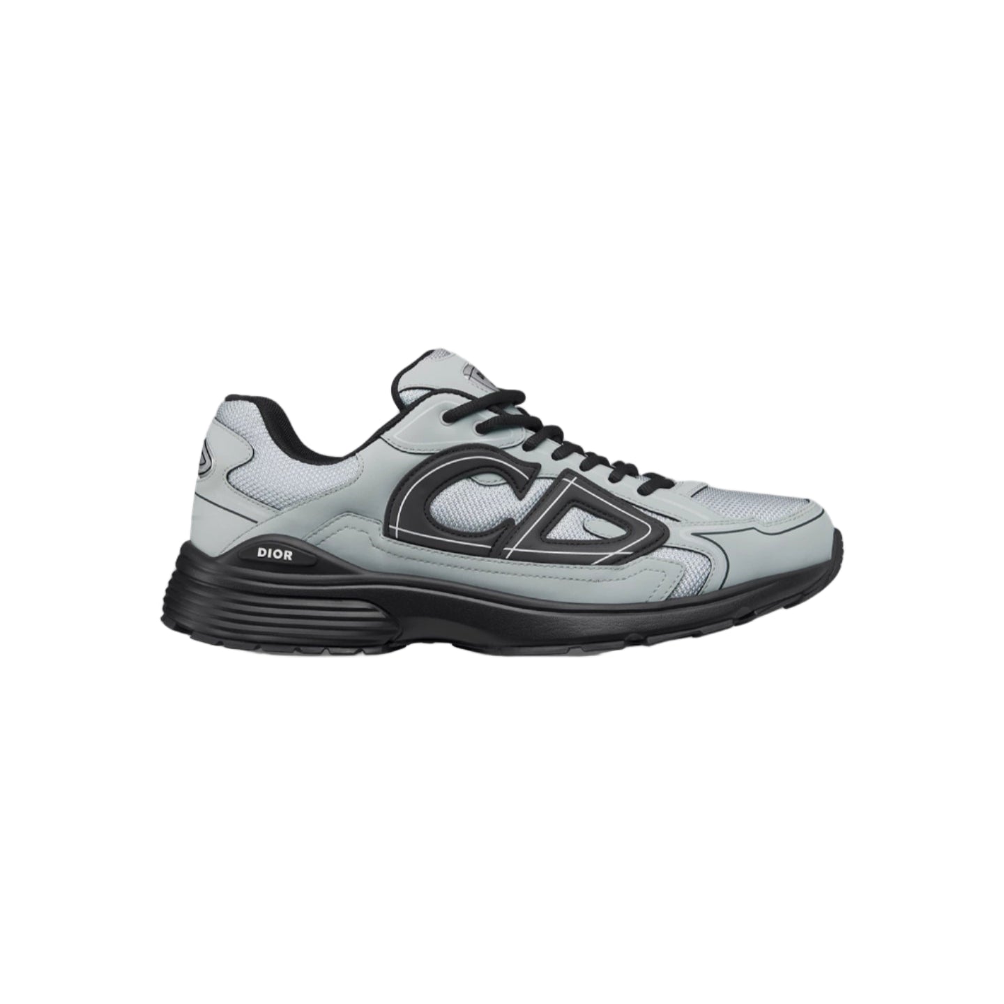Dior B30 Sneaker - Grey