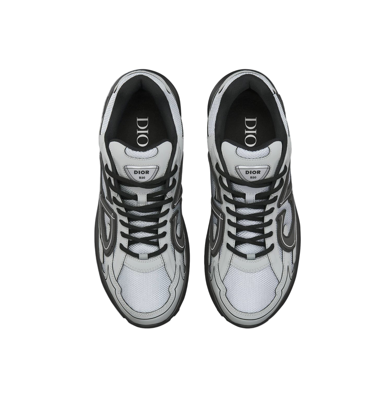 Dior B30 Sneaker - Grey