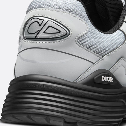 Dior B30 Sneaker - Grey