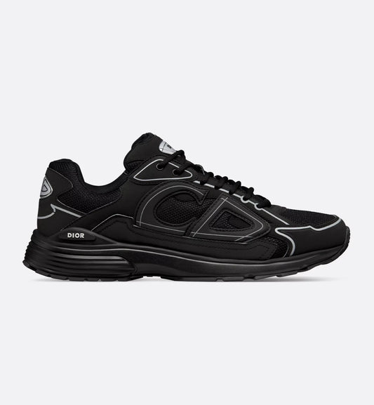 Dior B30 Sneaker - Black