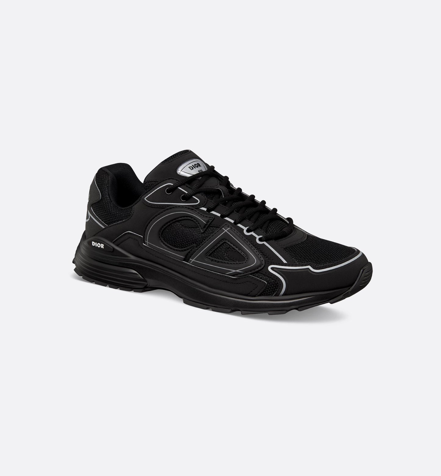 Dior B30 Sneaker - Black