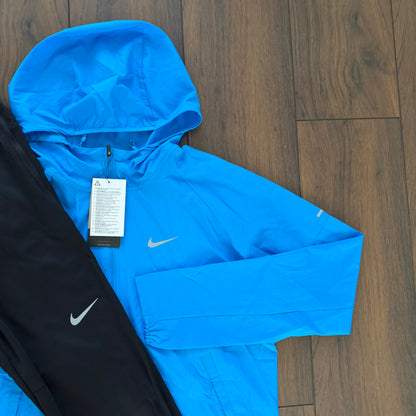 Nike ‘ELECTRIC BLUE’ Miler Tracksuit