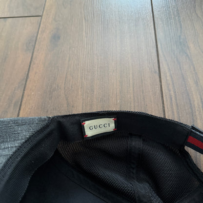 Pre-Loved - Gucci Snake Cap