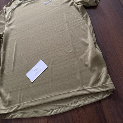 Nike Miler 1.0 - Nuetral Olive