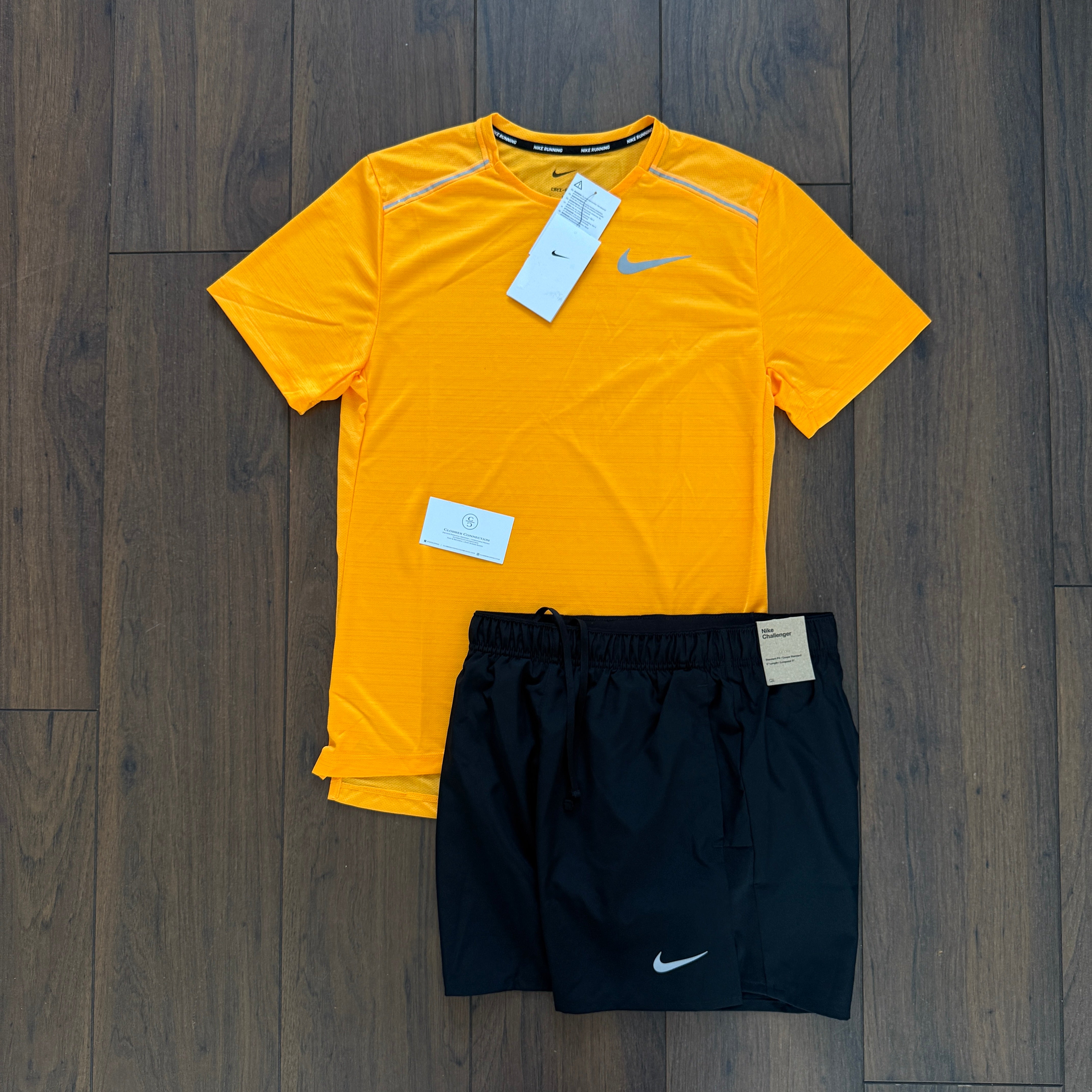 Nike ‘Sundial’ Set