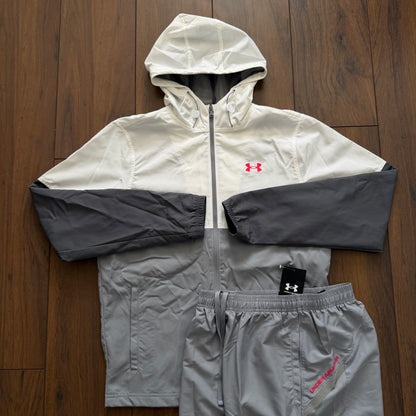 Under Armour ‘PINK FOAM’ Set