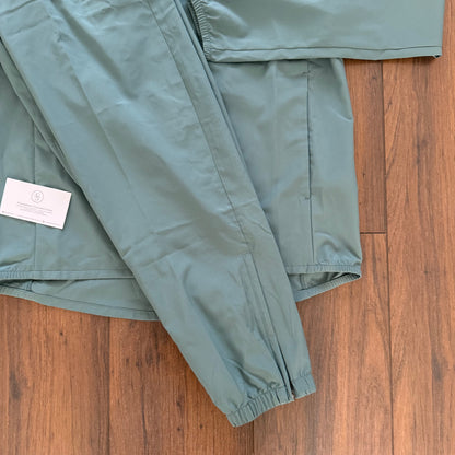 Nike ‘SLATE’ Miler Form Tracksuit