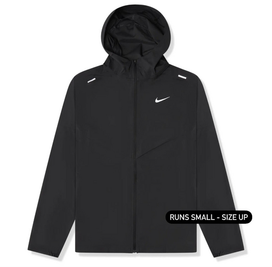 Nike UV Windbreaker - Black