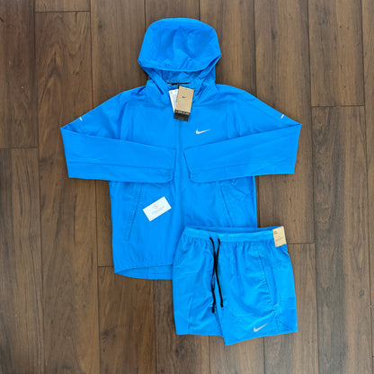 Nike ‘University Blue’ Set