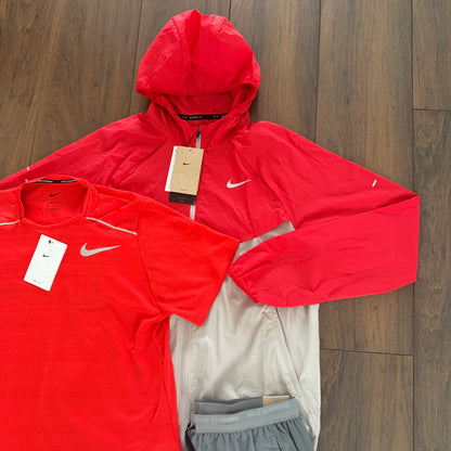 Nike ‘Crimson Storm’ Set