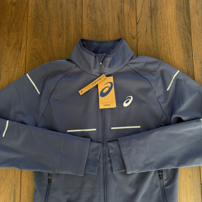 Asics Fleece Jacket Set