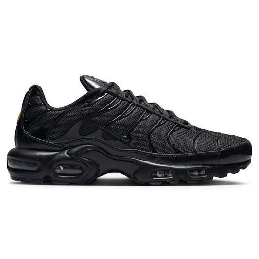 Nike TN Air Max Plus Black