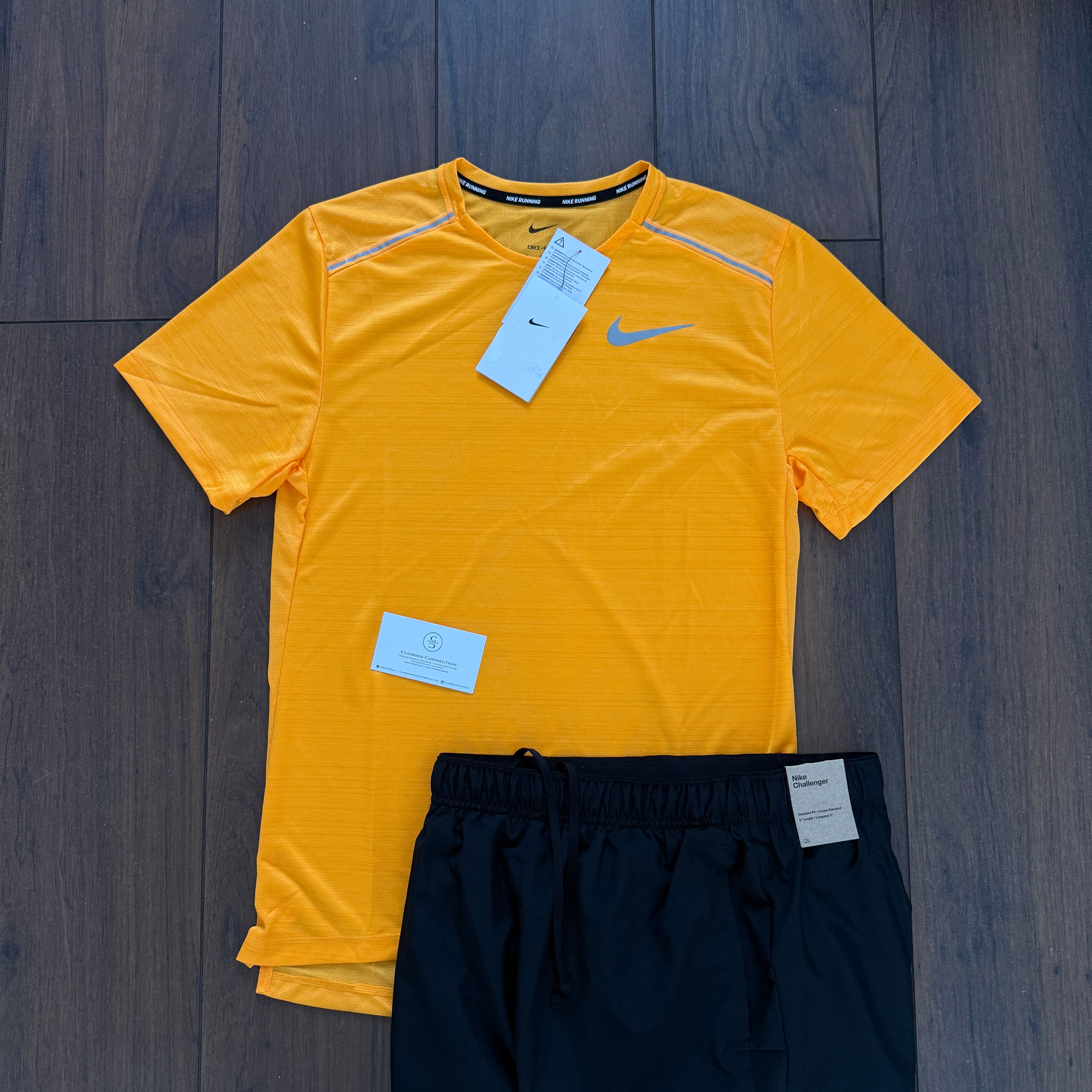 Nike ‘Sundial’ Set