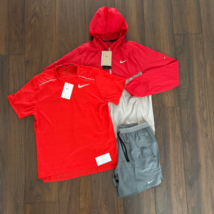 Nike ‘Crimson Storm’ Set