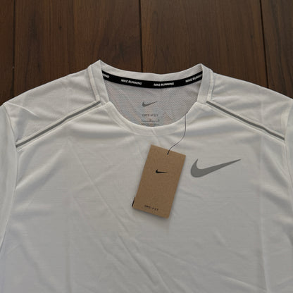 Nike Miler 1.0 - White