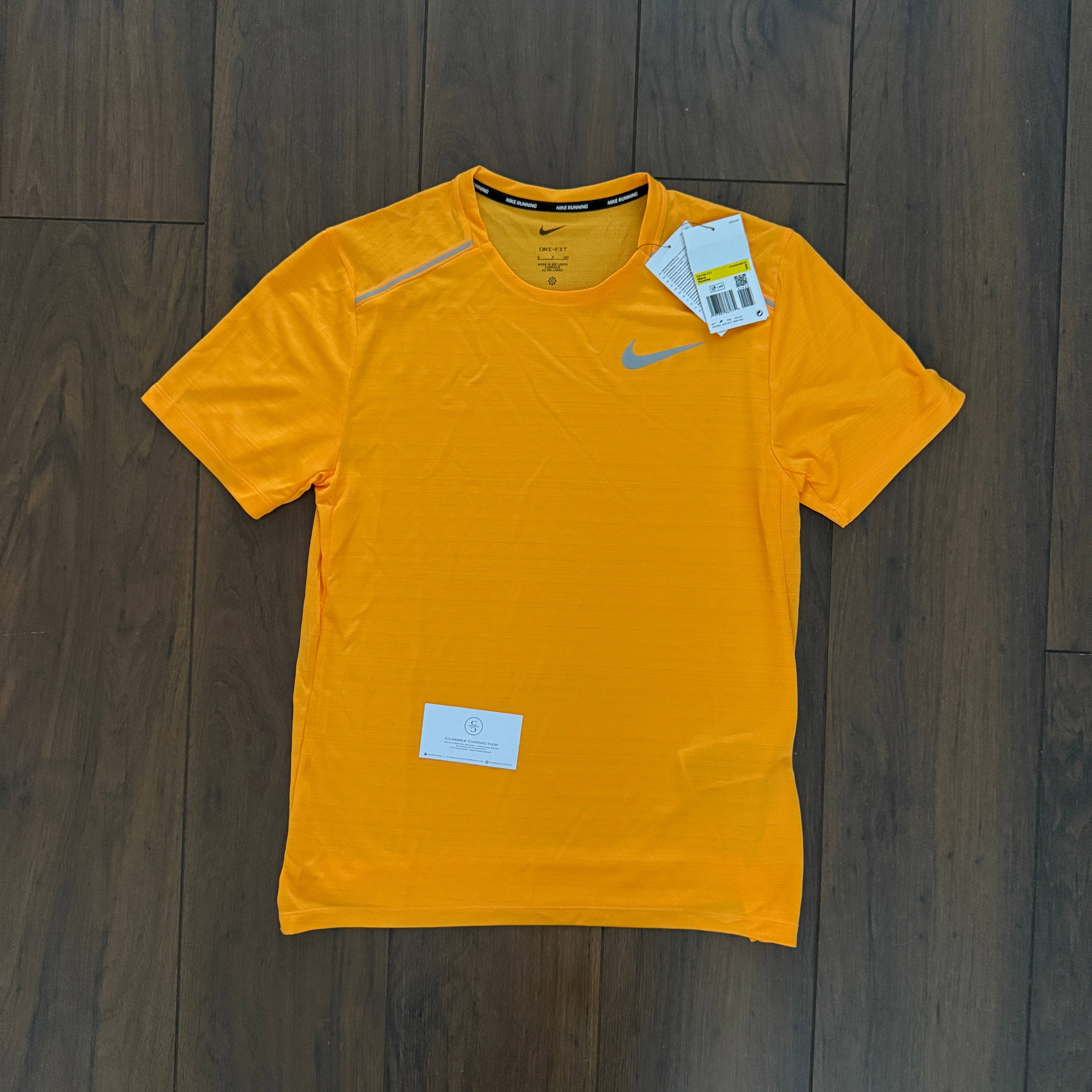 Nike Miler 1.0 - Sundial Orange