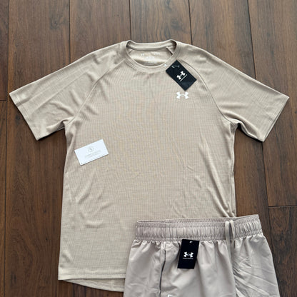 Under Armour Sand Set