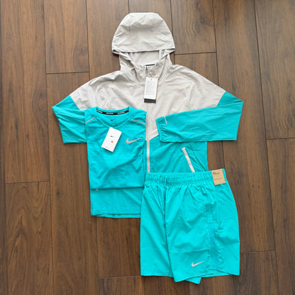 Nike ‘Iron Cactus’ Trio Set