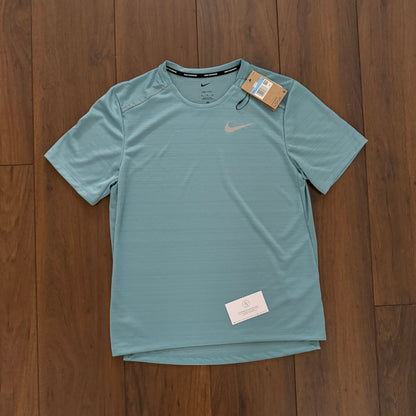 Nike Miler 1.0 - Denim Turquoise