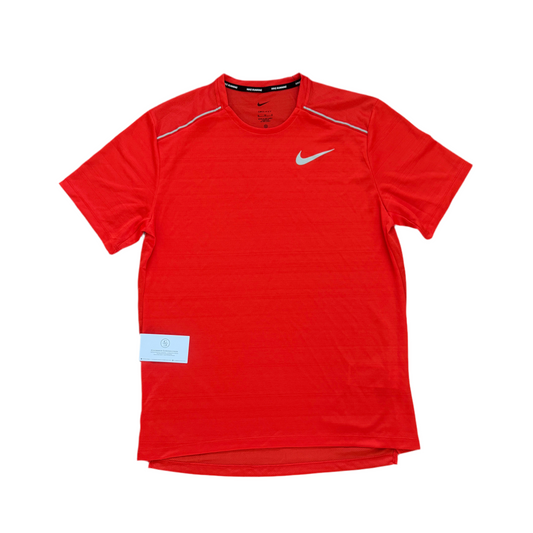 Nike Miler 1.0 - Crimson Red