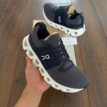 On Running Cloudswift 4 - Navy Ink