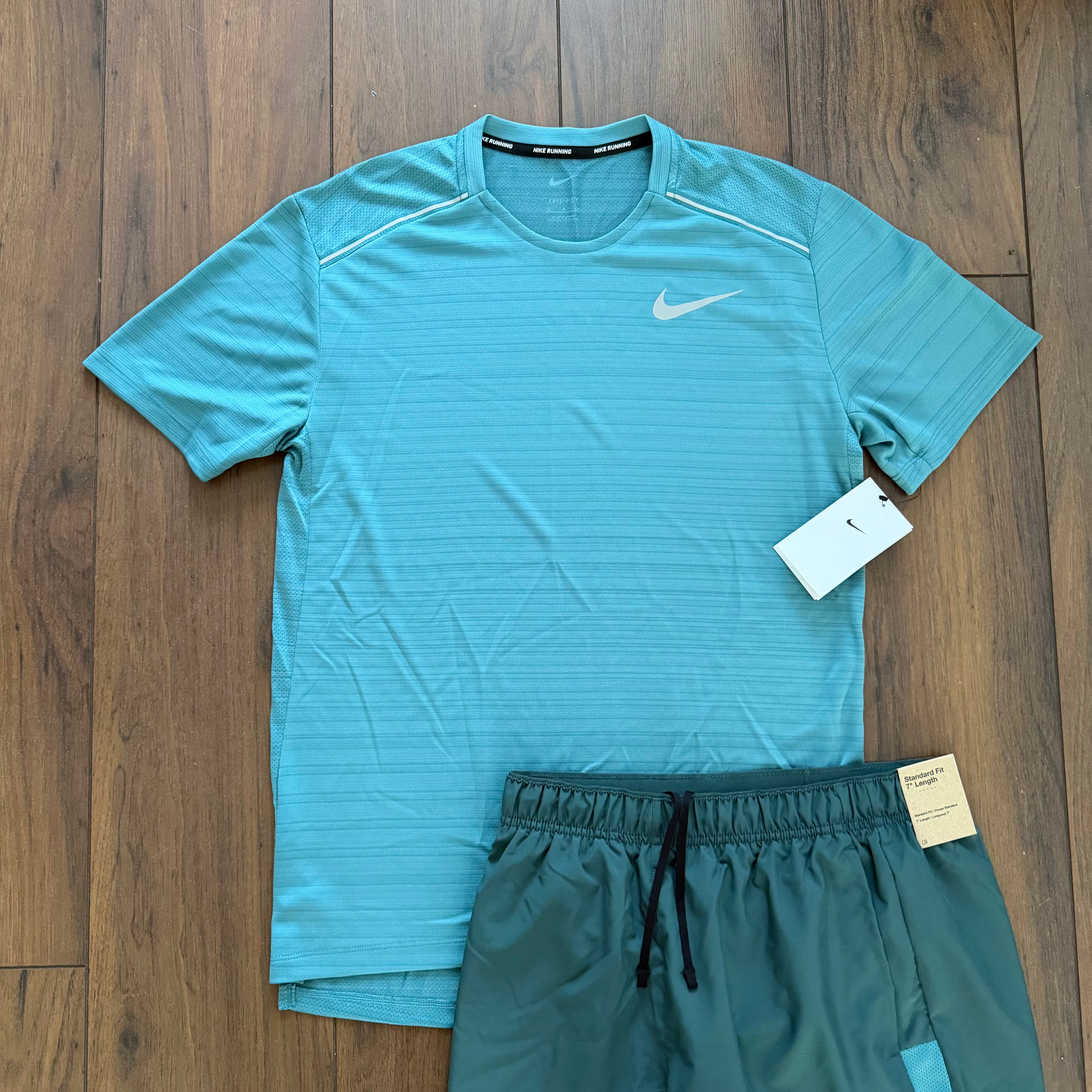 Nike ‘Jade Miler’ Set
