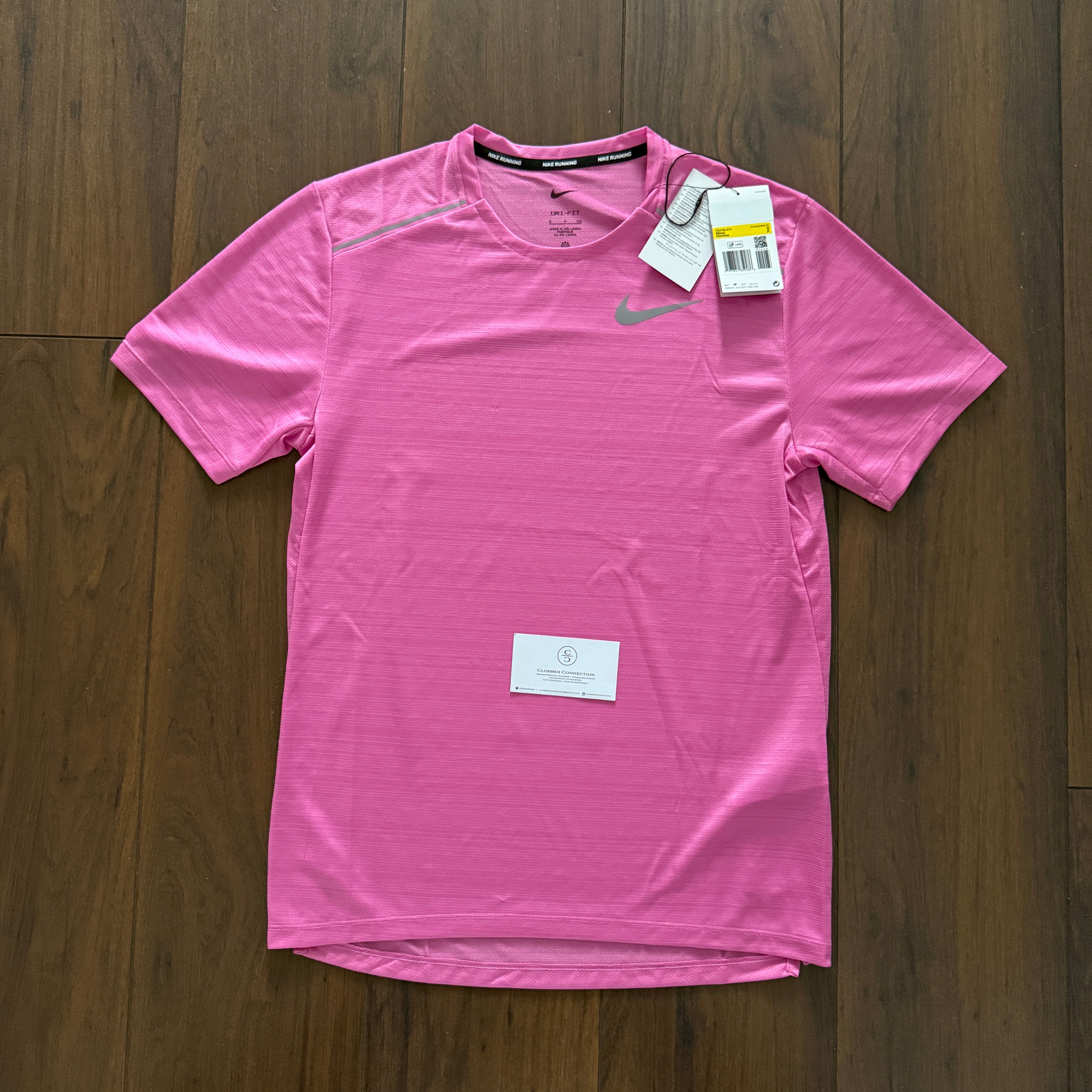 Nike Miler 1.0 - Pink