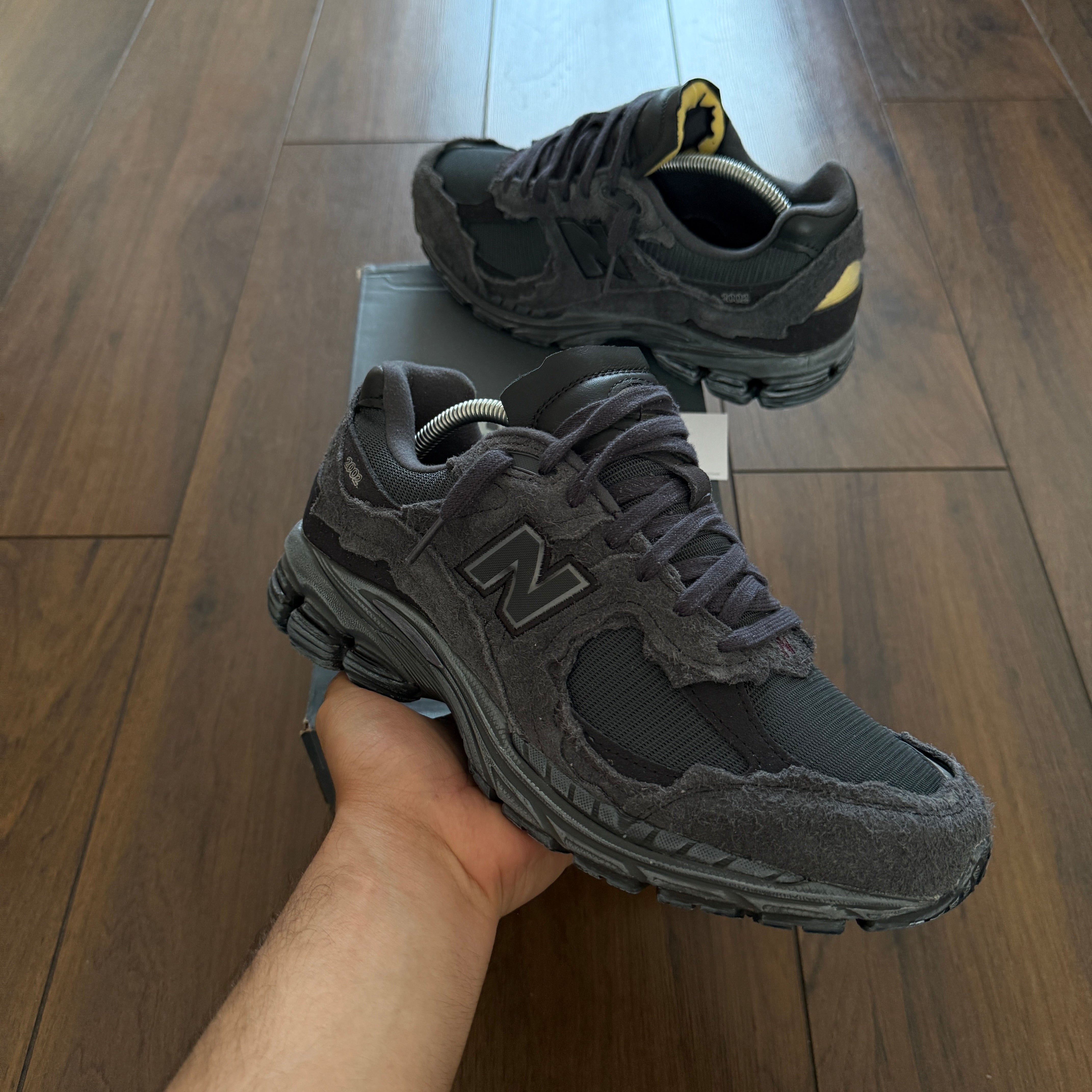 New Balance 2002r Protection Pack ‘Phantom’