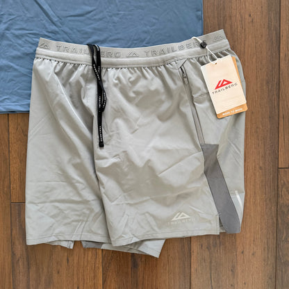 Trailberg Deep Sea Set