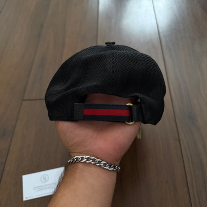 Pre-Loved - Gucci Snake Cap