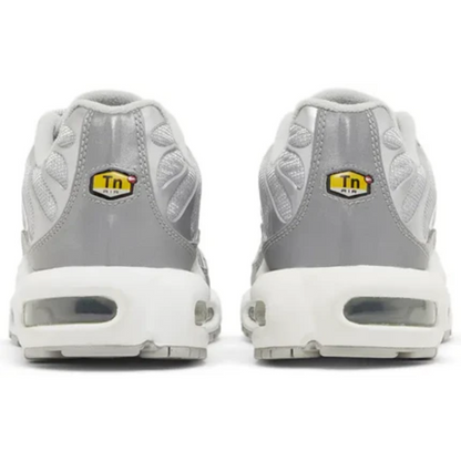 Nike TN Air Max Plus - Metallic Silver