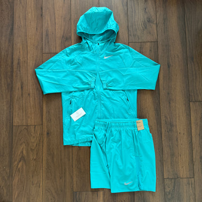 Nike ‘Baltic Blue’ Set