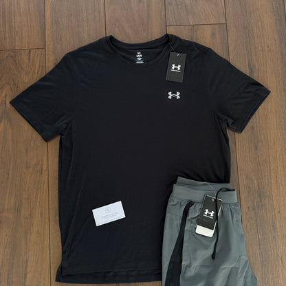 Under Armour ‘Black Slate’ Set