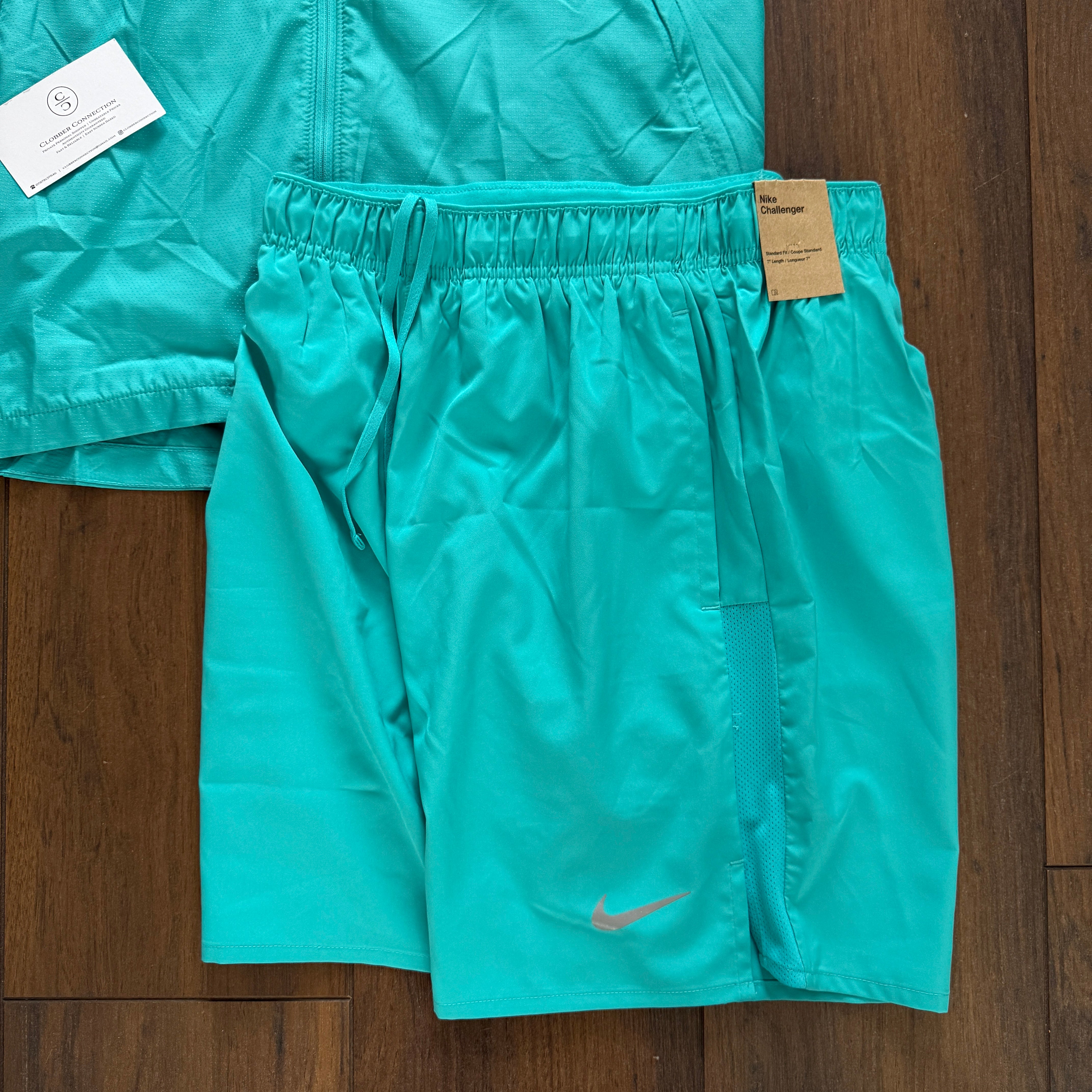 Nike ‘Baltic Blue’ Set