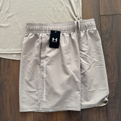 Under Armour Sand Set