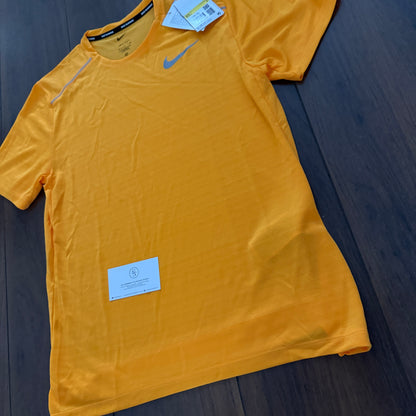 Nike Miler 1.0 - Sundial Orange