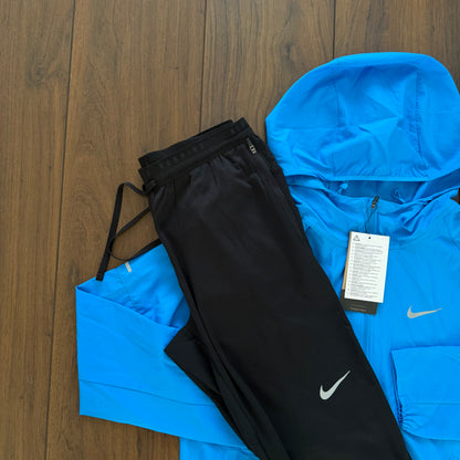 Nike ‘ELECTRIC BLUE’ Miler Tracksuit