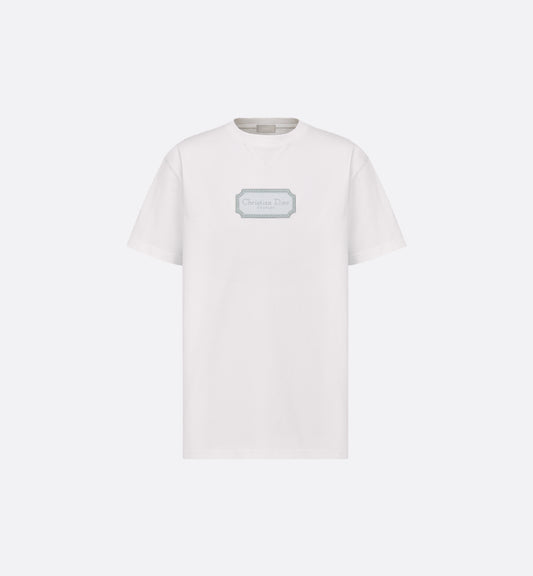 Dior Couture T-Shirt - White