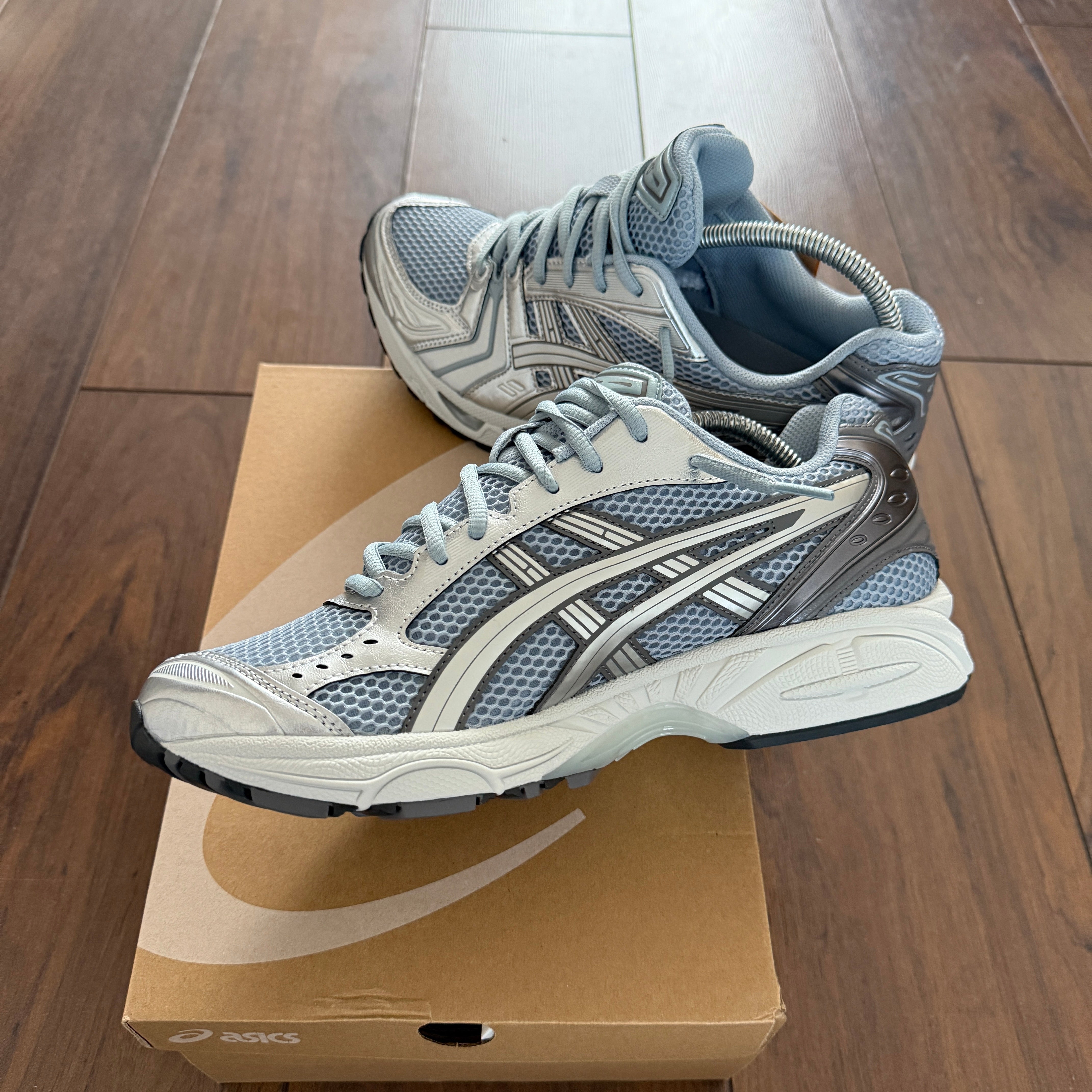 Asics Gel Kayano 14 ‘Dolphin Grey Pure Silver’