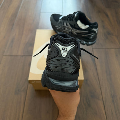 Asics Gel-Kayano 14 'BLACK PURE SILVER'