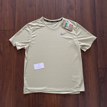 Nike Miler 1.0 - Olive Aura