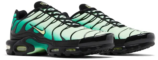 Nike TN Air Max Plus - Vapour Green