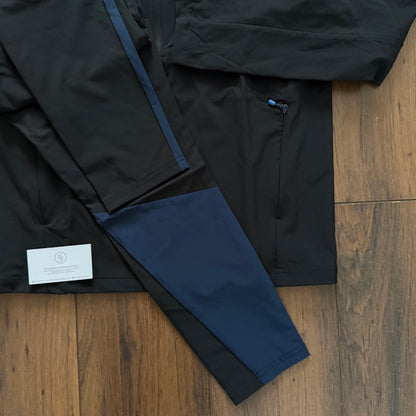 Montirex Impel ‘NIGHTFALL’ Tracksuit