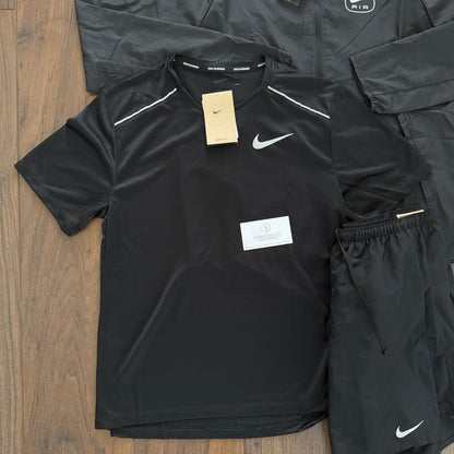 Nike Trio Black Set