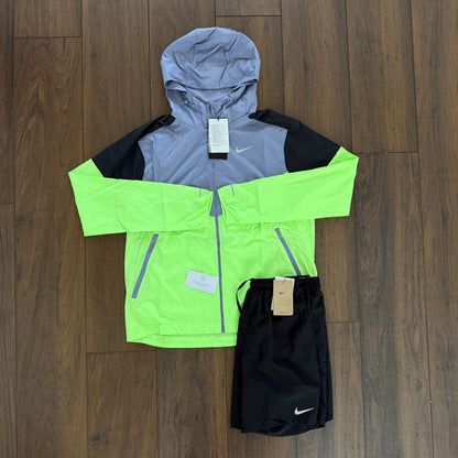 Nike ‘Volt Purple’ Set