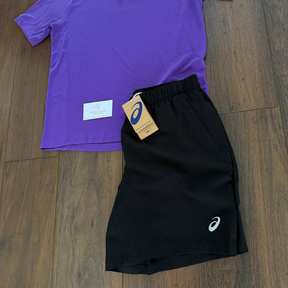 Asics ‘Grape’ Set