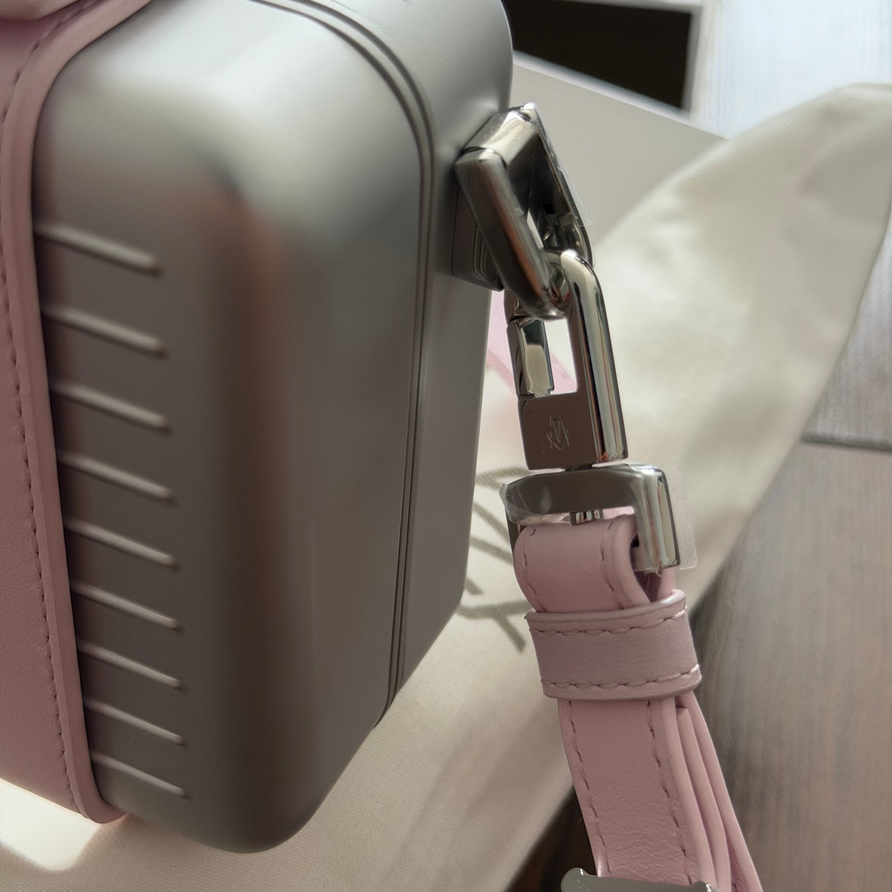 Rimowa Cross Body Bag ‘BALLERINA PINK’