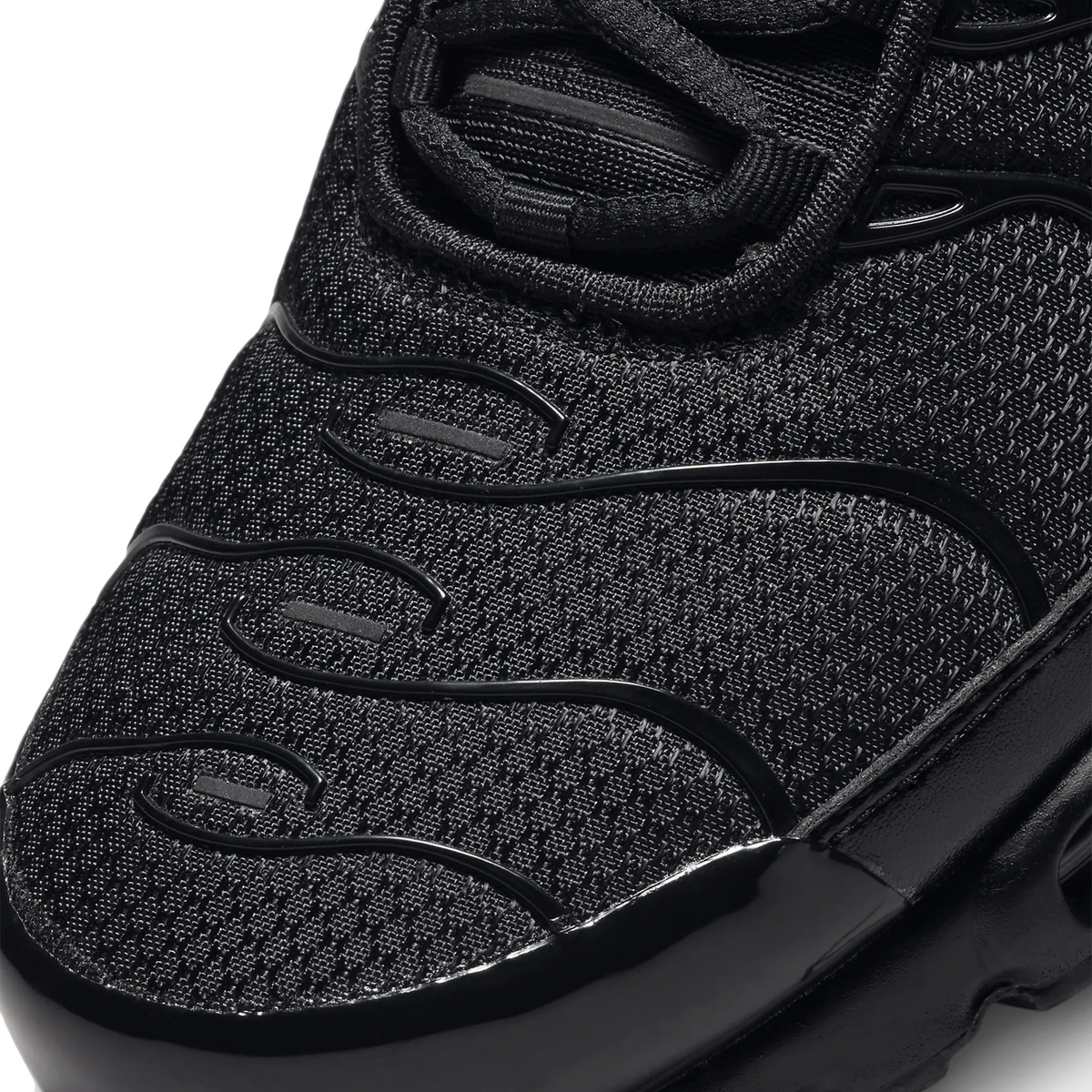 Nike TN Air Max Plus Black