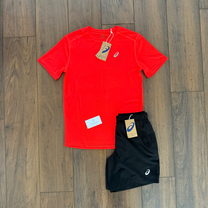 Asics ‘Hot Punch’ Set