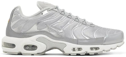 Nike TN Air Max Plus - Metallic Silver